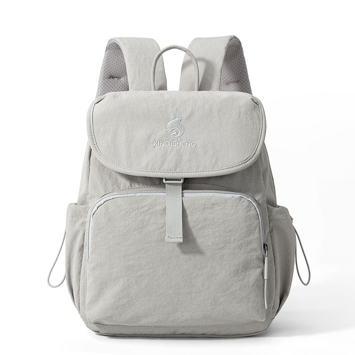 Versatile Multi-Functional Backpack Stornfield