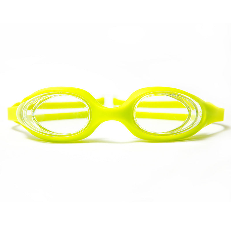 Men's Anti-Fog Performance Swimming Goggles Stornfield