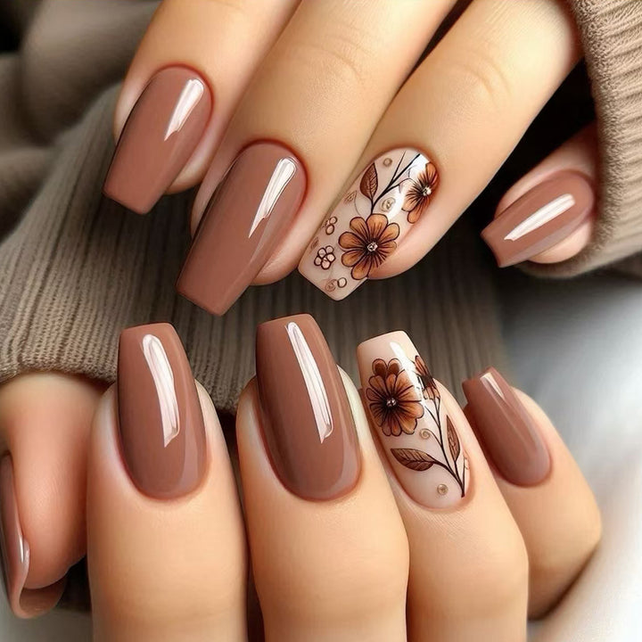 Nail Art Stornfield
