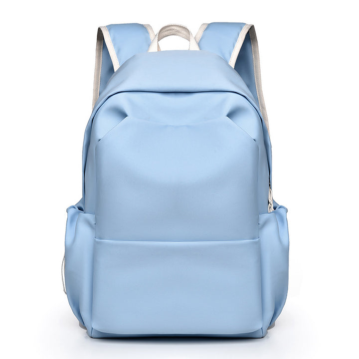 WoHigh-Capacity Waterproof Laptop Backpack Stornfield