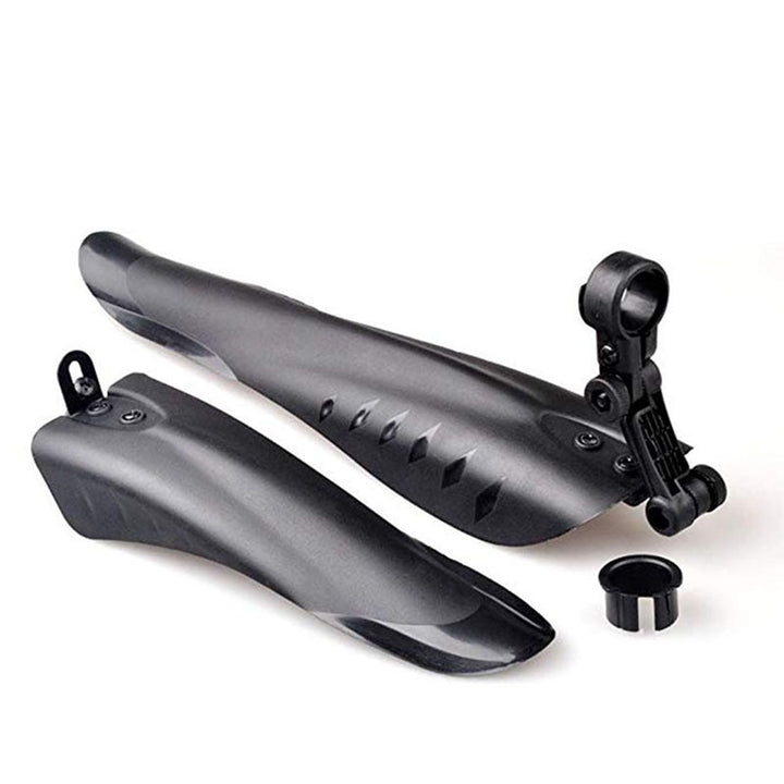 Adjustable Bicycle Mudguards Set Stornfield