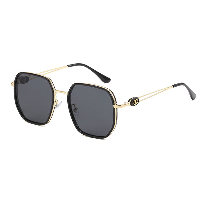 Women's Fashion Sunglasses with Square Design and Stylish Frame Stornfield