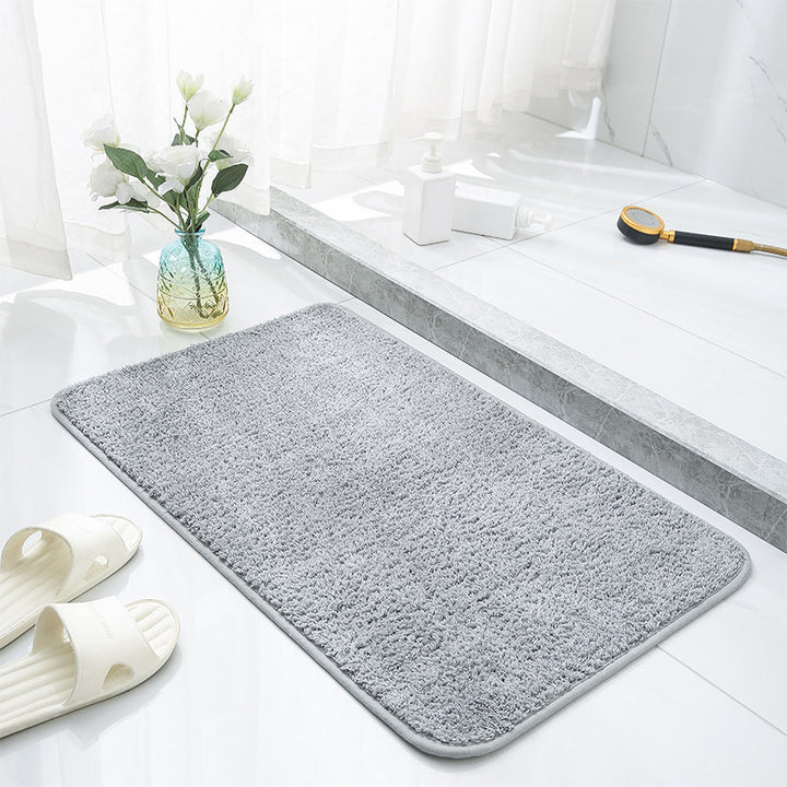 Home Bath Mat Stornfield