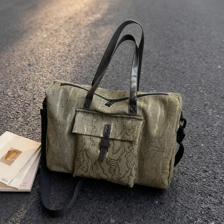 Modular and Durable Briefcase Stornfield