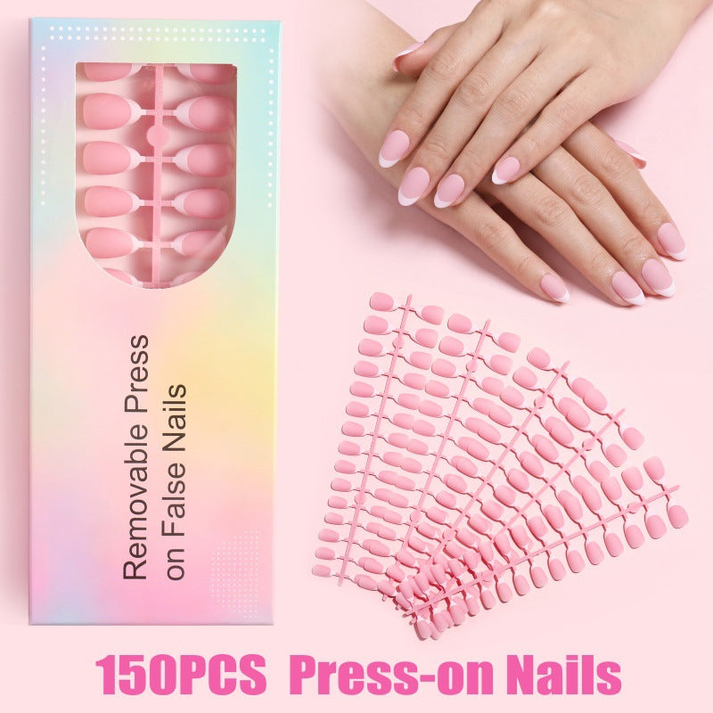 Removable Artificials Nails Stornfield