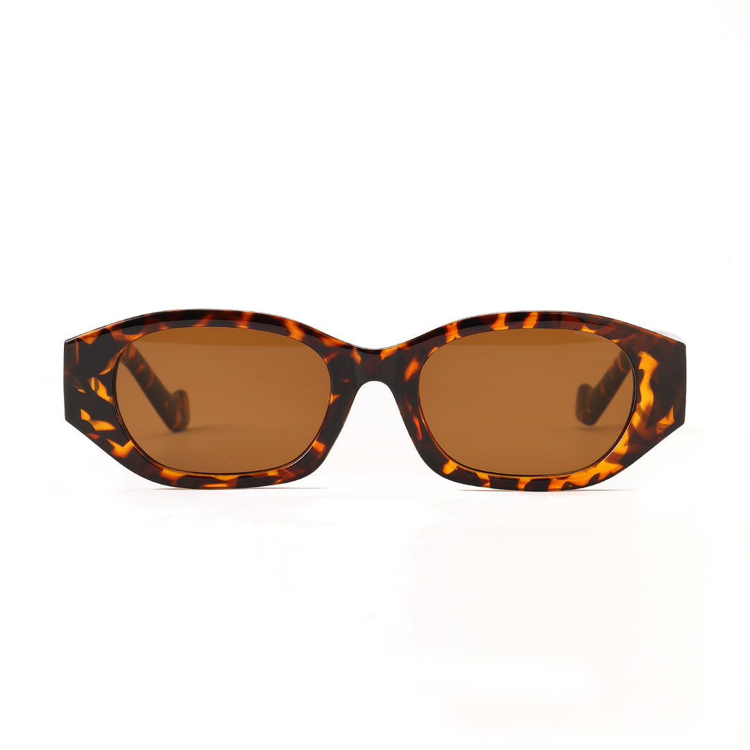 Ladies fashionable sunglasses with stylish frame and UV protection Stornfield
