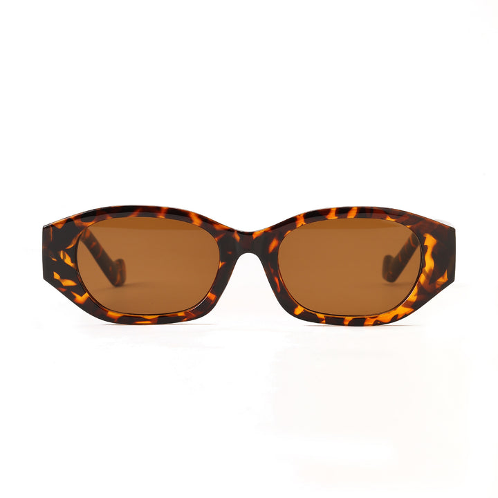 Ladies fashionable sunglasses with stylish frame and UV protection Stornfield