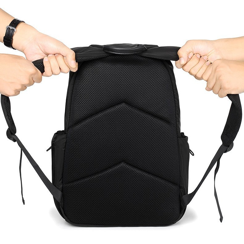 Lightweight Functional Backpack Stornfield