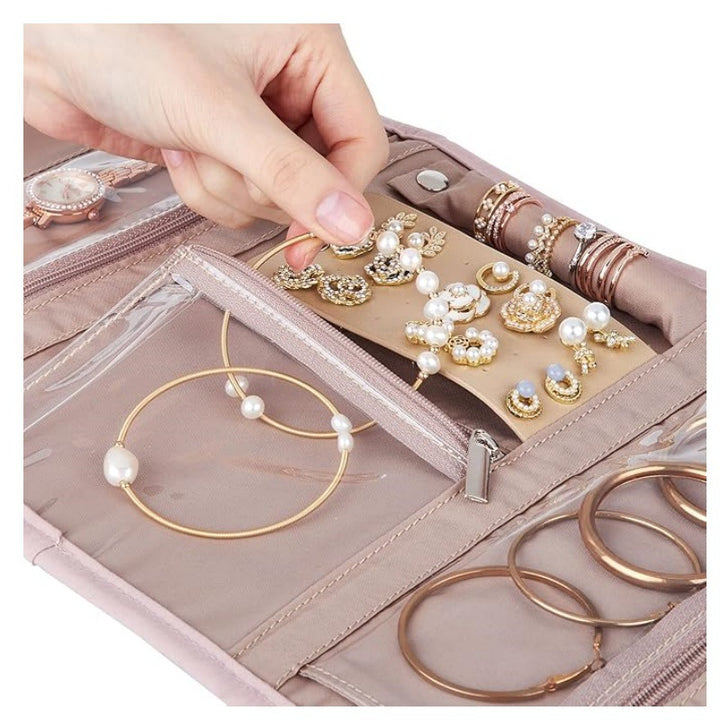 Jewelry Organizer Bag Stornfield