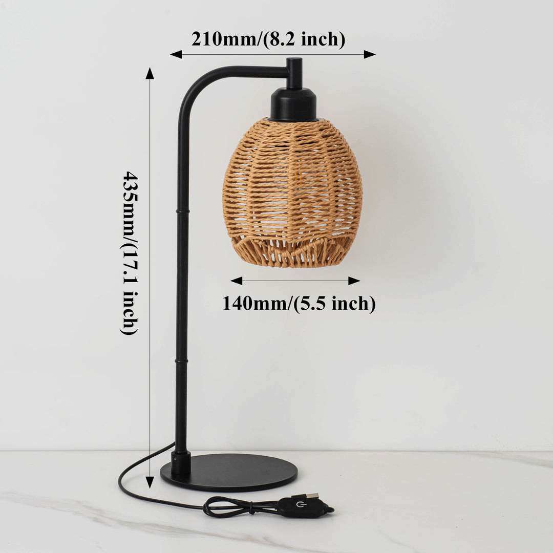 Decorative Table Lamp