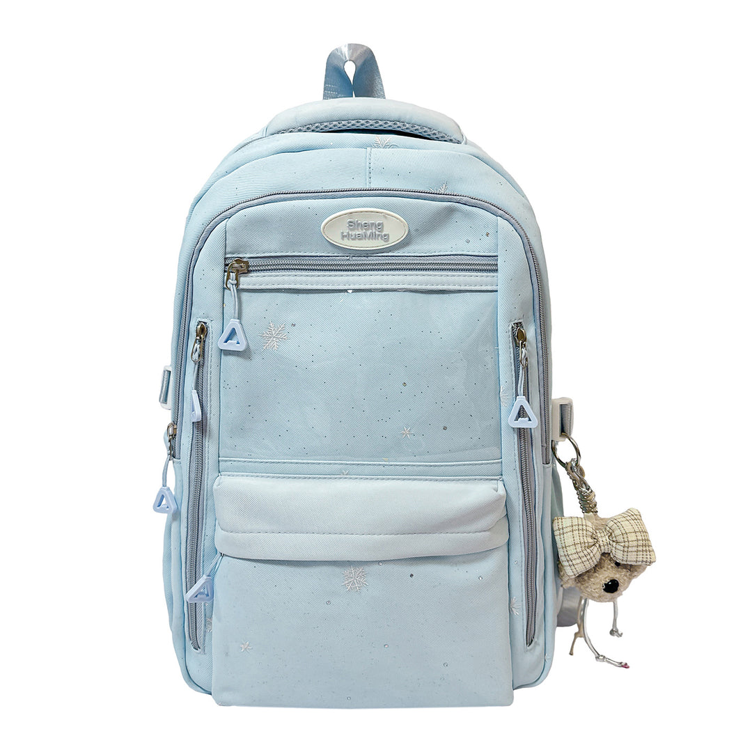 Versatile All-Occasion Backpack Stornfield