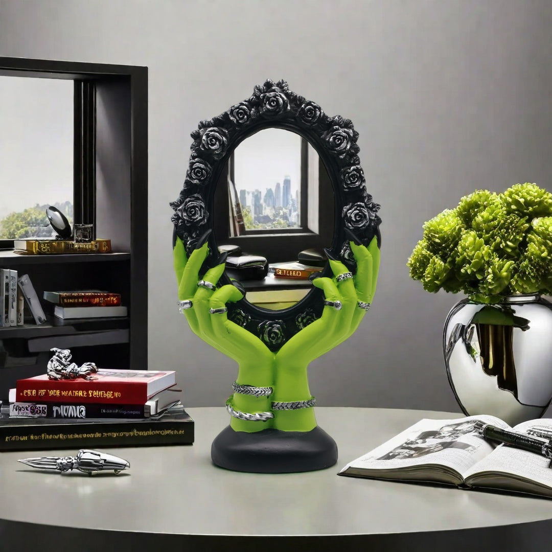 Decorative Frame Stornfield