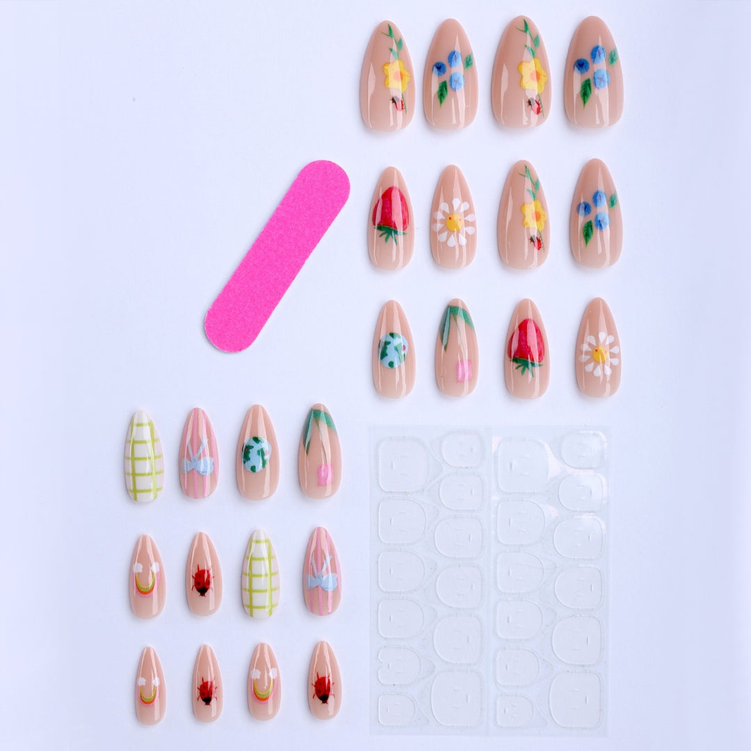 Creative Nail Art Stornfield