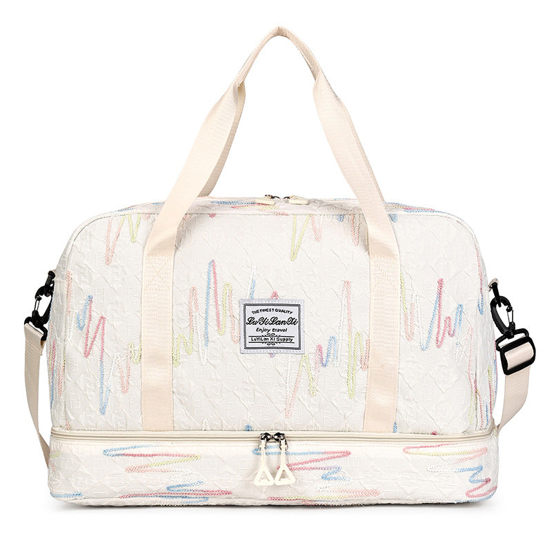 Stylish Multi-Purpose Travel