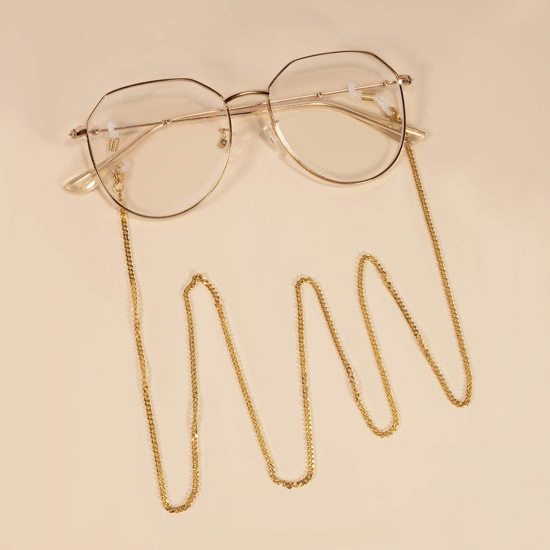 Stylish Chain Eyewear Holder Stornfield
