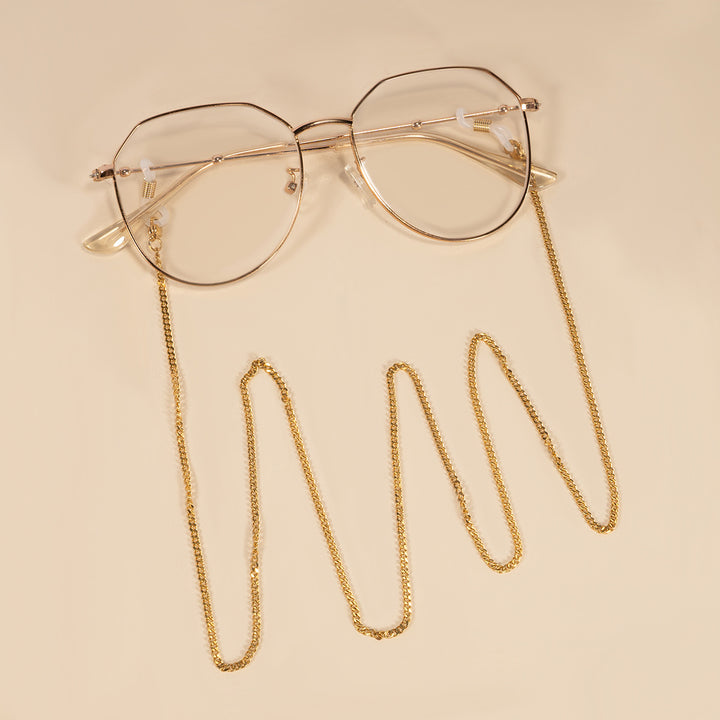 Stylish Chain Eyewear Holder Stornfield