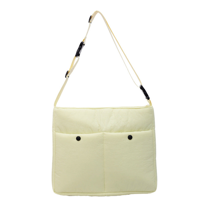 Stylish Crossbody Tote Stornfield