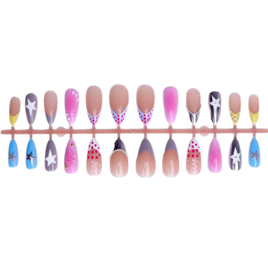 Artificial Nails Stornfield