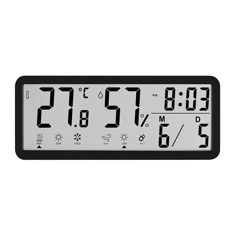 Digital Alarm Clock Stornfield