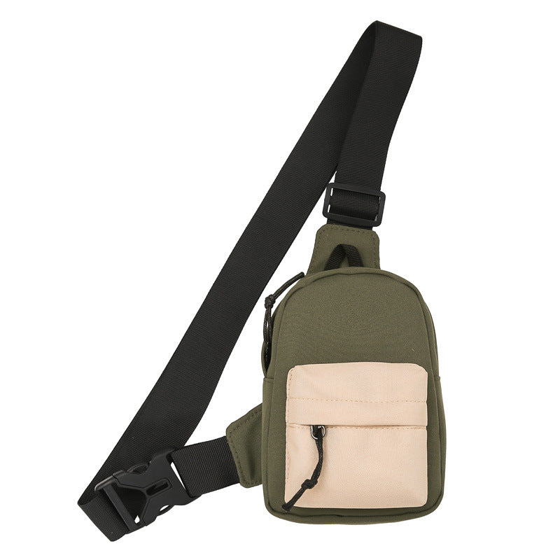 Compact Mini Backpack