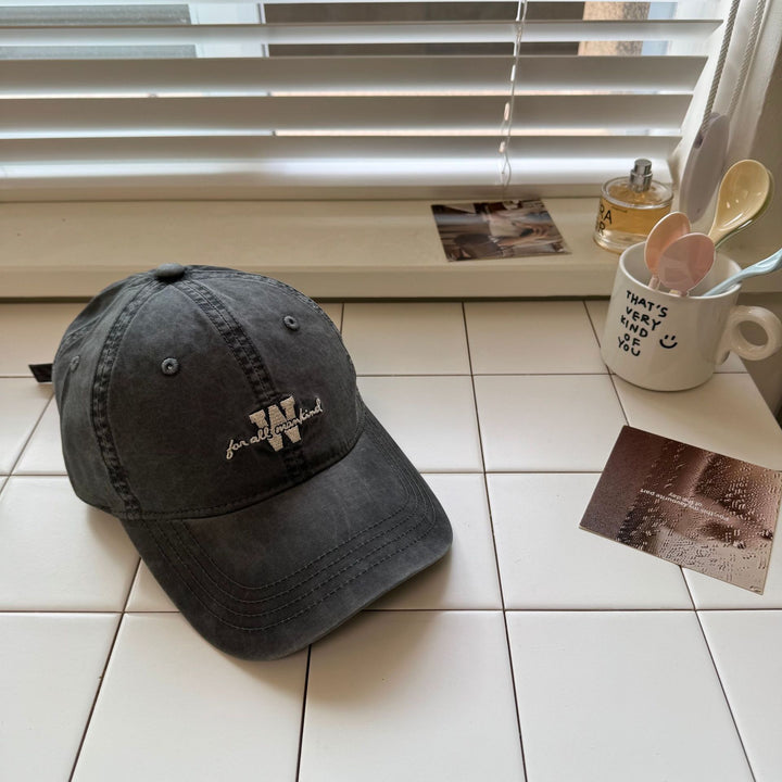 Men's Casual Relaxed Fit Cap Stornfield