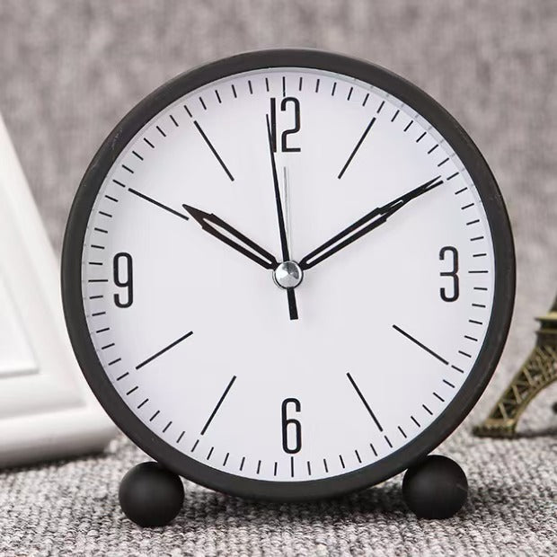 Stornfield Alarm Clock
