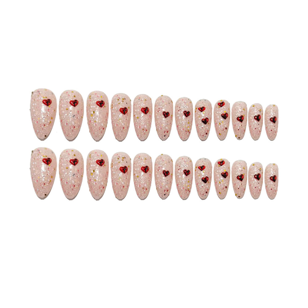 Premium Nail Design Stornfield