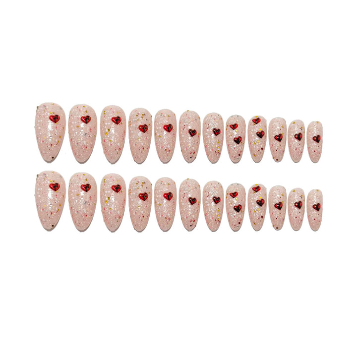 Premium Nail Design Stornfield