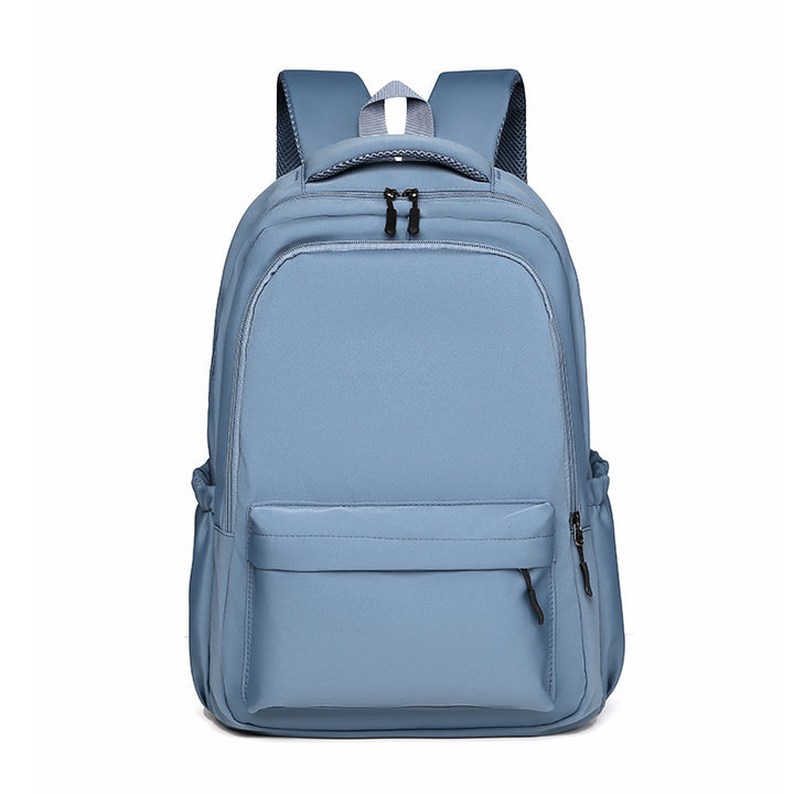 Ergonomic Multi-Compartment Laptop Backpack Stornfield