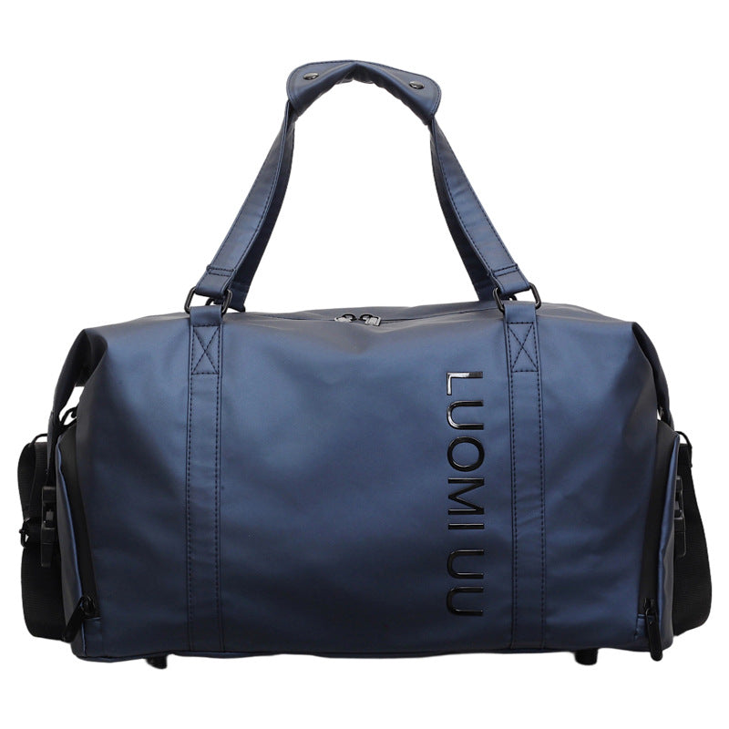 Women Stylish and Durable Sports Duffel Bag Stornfield