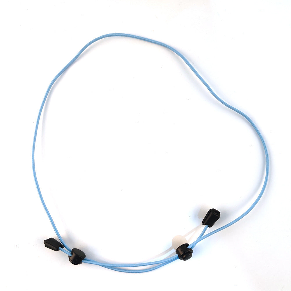 Adjustable Audio Cable Support Holder Stornfield