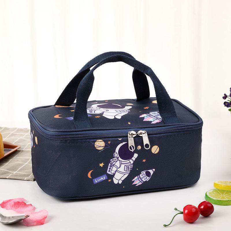 Insulated Lunch Box Stornfield