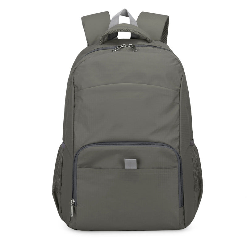 Versatile Travel Backpack with Multiple Storage Compartments Stornfield