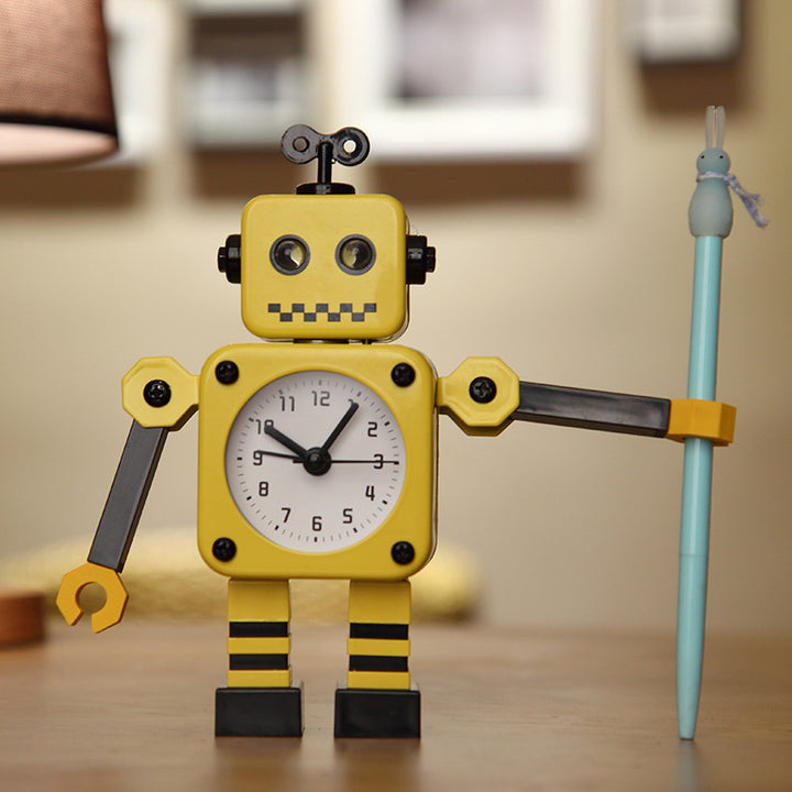 Creative Alarm Clock Figure Stornfield