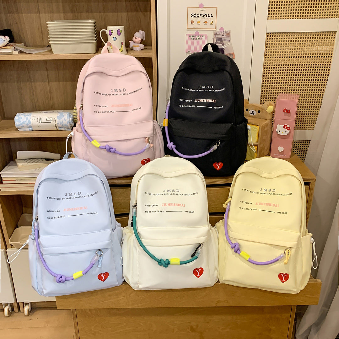 Creative Themed Backpack Stornfield