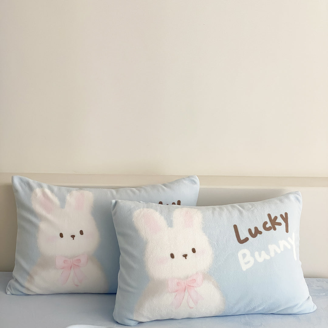 Sweet children's bedding set