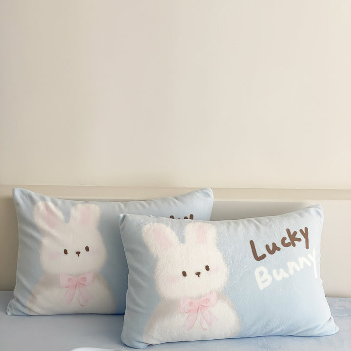 Sweet children's bedding set