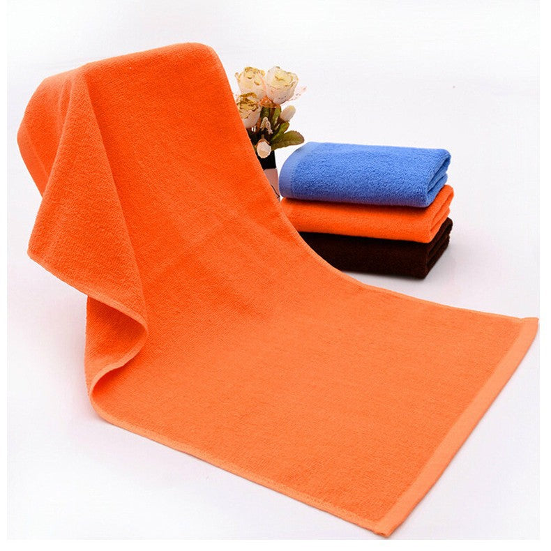 Absorbent Terry Towel Stornfield