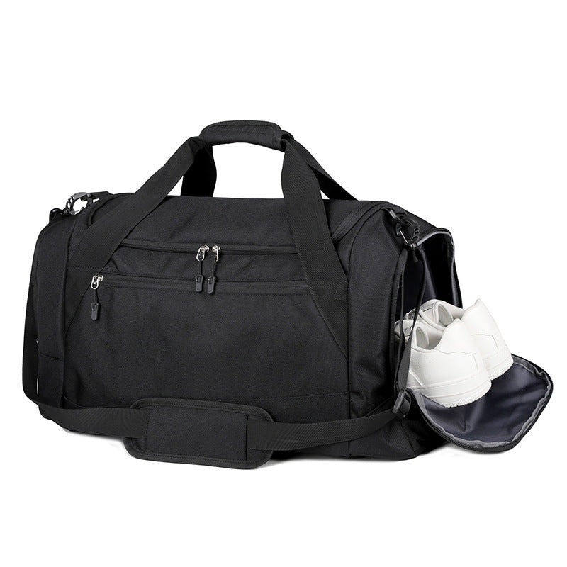Versatile Outdoor Adventure Duffel Bag Stornfield