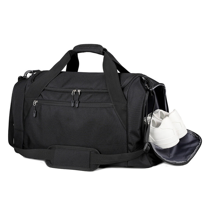 Versatile Outdoor Adventure Duffel Bag Stornfield