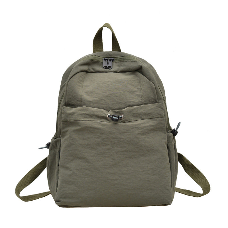 Lightweight Casual Backpack Stornfield