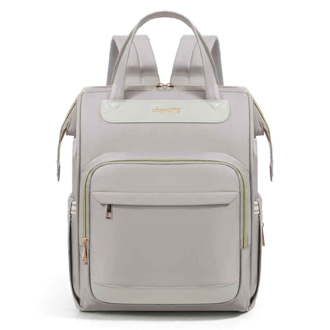 Multi-Functional Backpack Stornfield