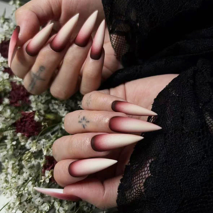 High-Quality Nail Art Set Stornfield