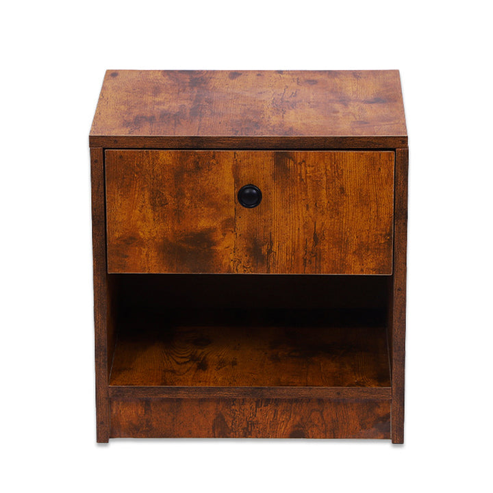 Furniture Nightstand Stornfield