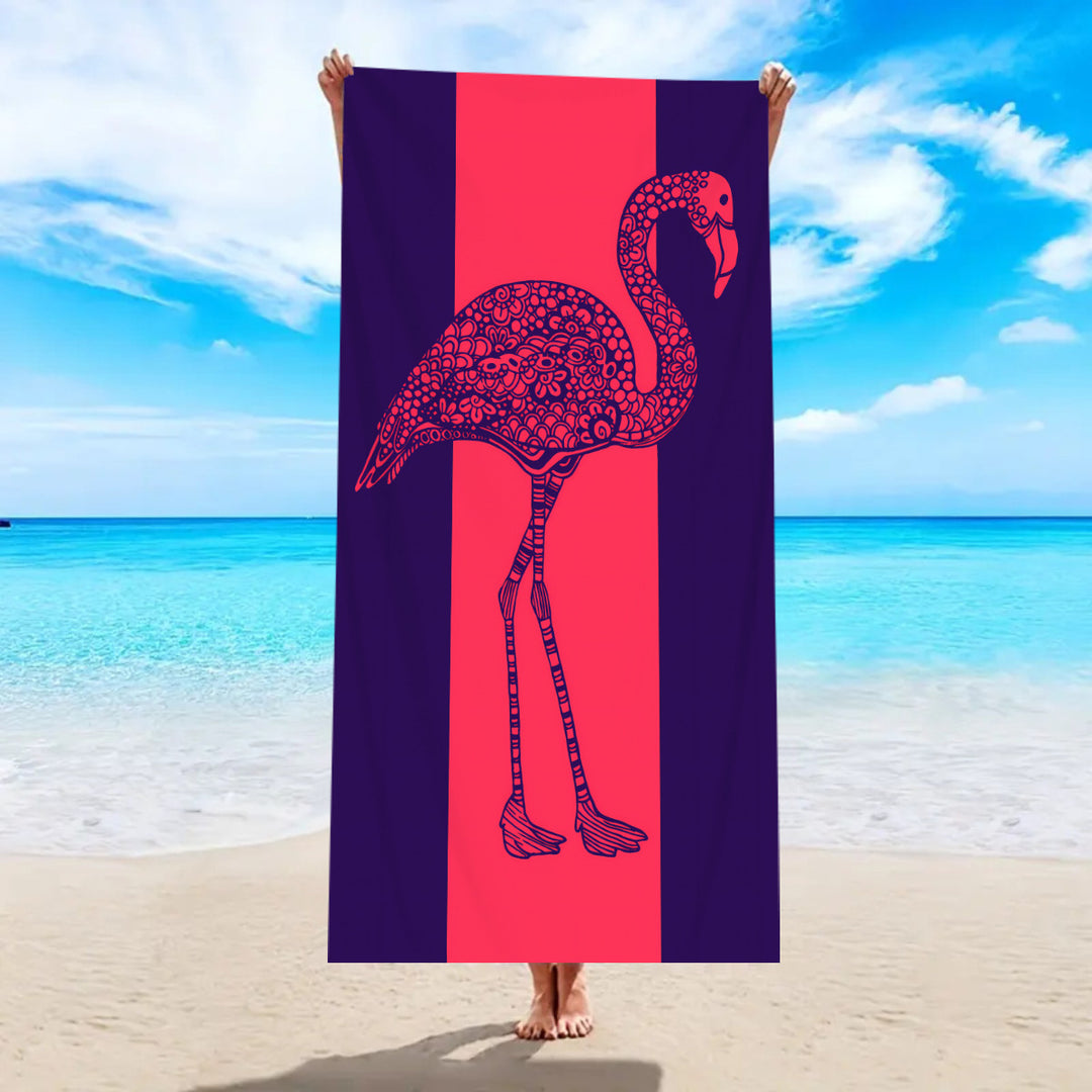 Beach towel Stornfield