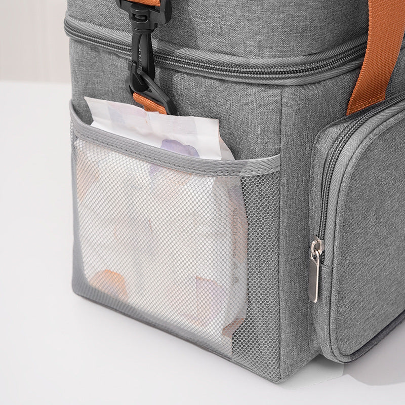 Insulated Lunch Box Stornfield