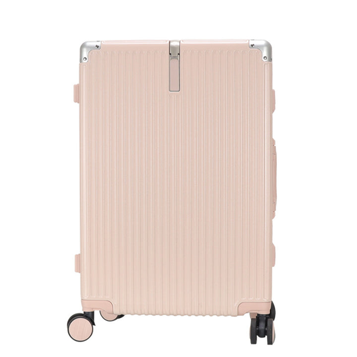 Unisex Hardshell Rolling Luggage Stornfield