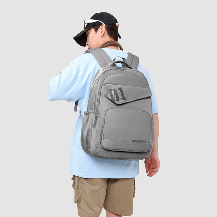 Multi-Functional Urban Backpack Stornfield 1791204975