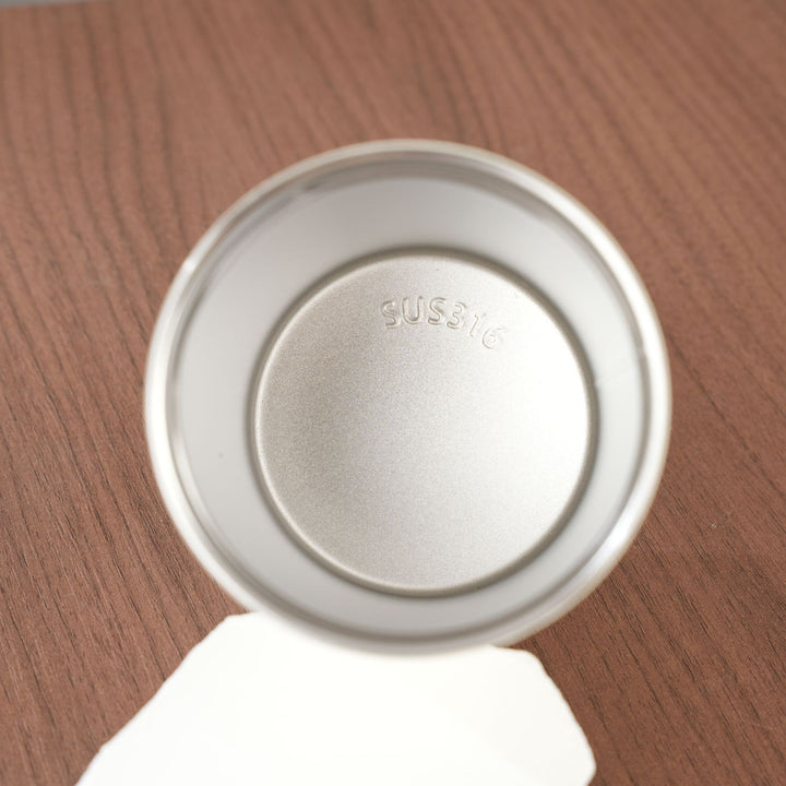 Insulated Travel Mug Stornfield