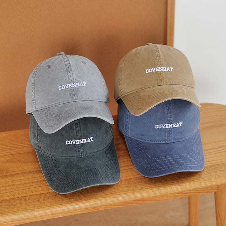 Men's Casual Structured Baseball Cap Stornfield